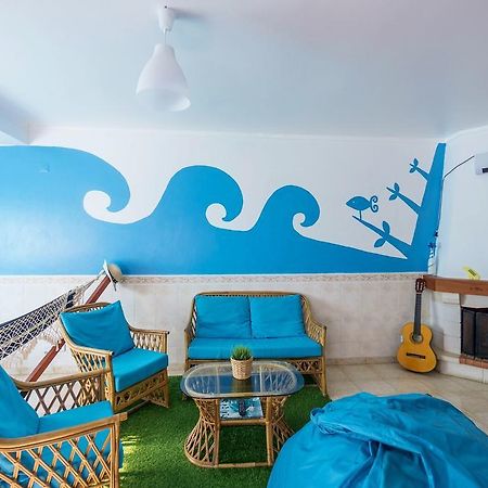 H2O Guesthouse Baleal Zewnętrze zdjęcie