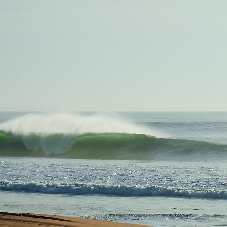H2O Guesthouse Baleal Zewnętrze zdjęcie