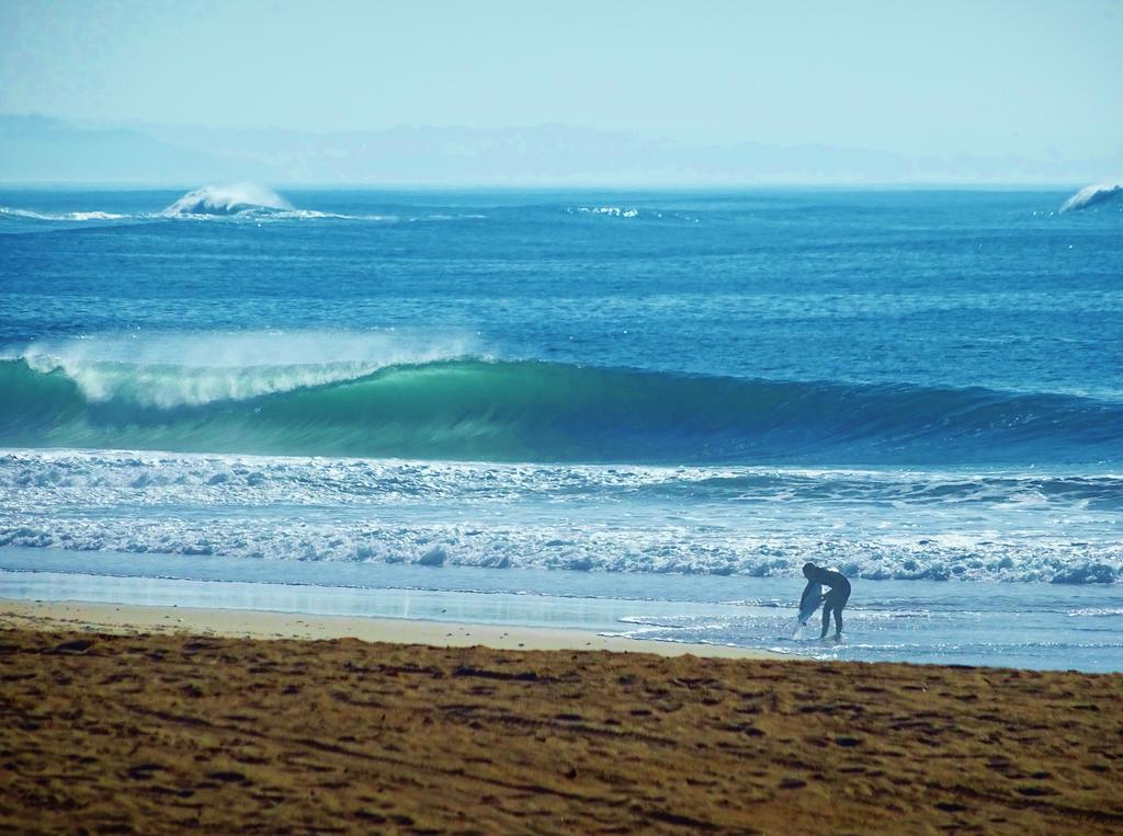 H2O Guesthouse Baleal Zewnętrze zdjęcie