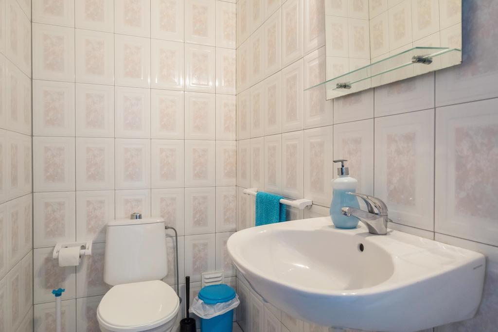 H2O Guesthouse Baleal Zewnętrze zdjęcie