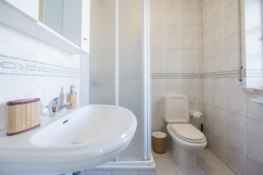 H2O Guesthouse Baleal Pokój zdjęcie