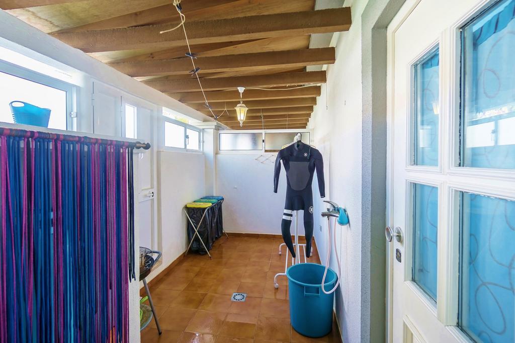 H2O Guesthouse Baleal Zewnętrze zdjęcie