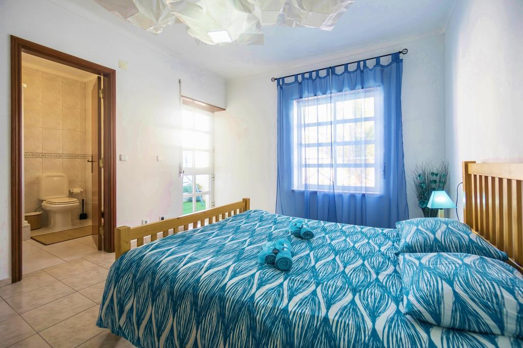 H2O Guesthouse Baleal Pokój zdjęcie