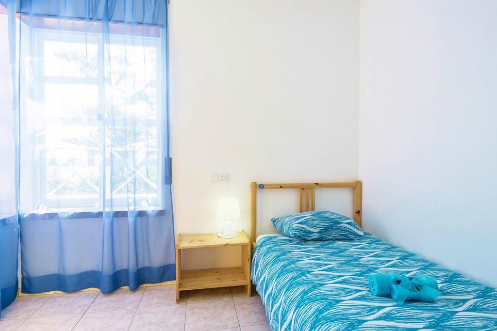 H2O Guesthouse Baleal Pokój zdjęcie