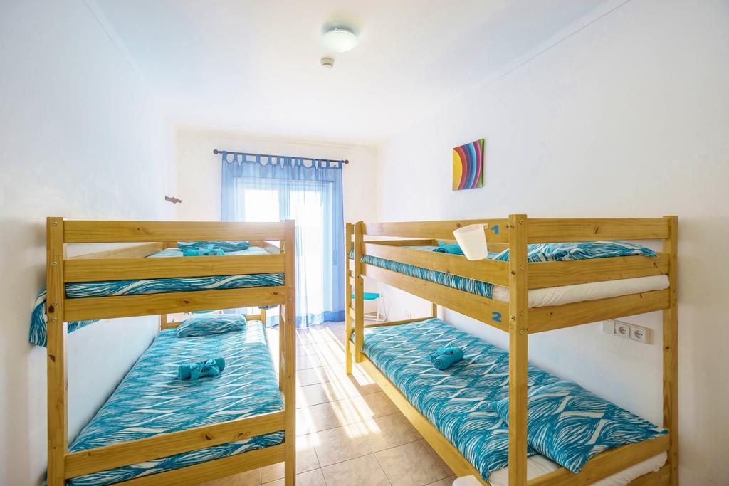 H2O Guesthouse Baleal Pokój zdjęcie
