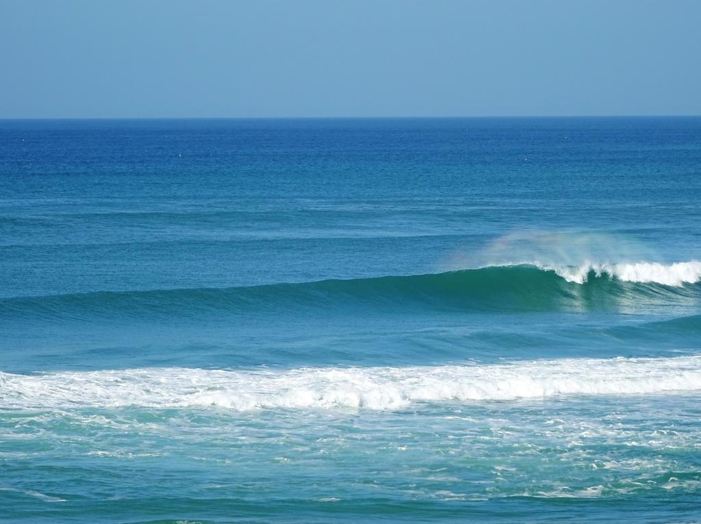 H2O Guesthouse Baleal Zewnętrze zdjęcie