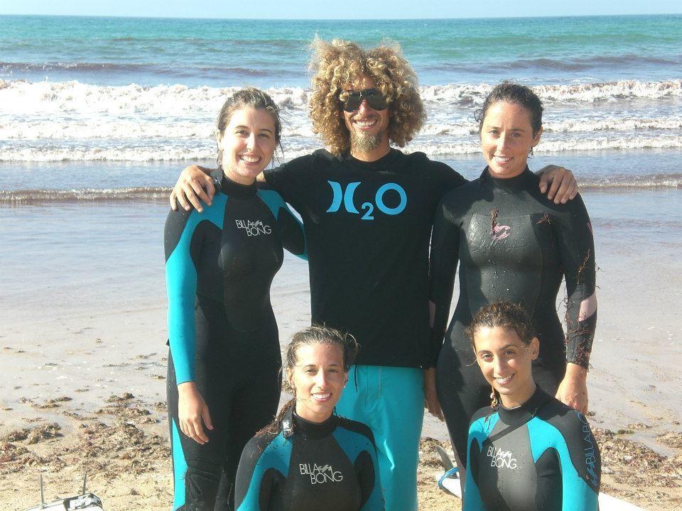 H2O Guesthouse Baleal Zewnętrze zdjęcie