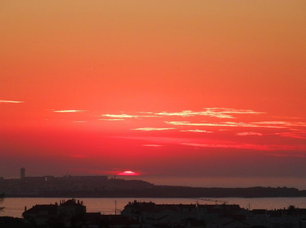 H2O Guesthouse Baleal Zewnętrze zdjęcie