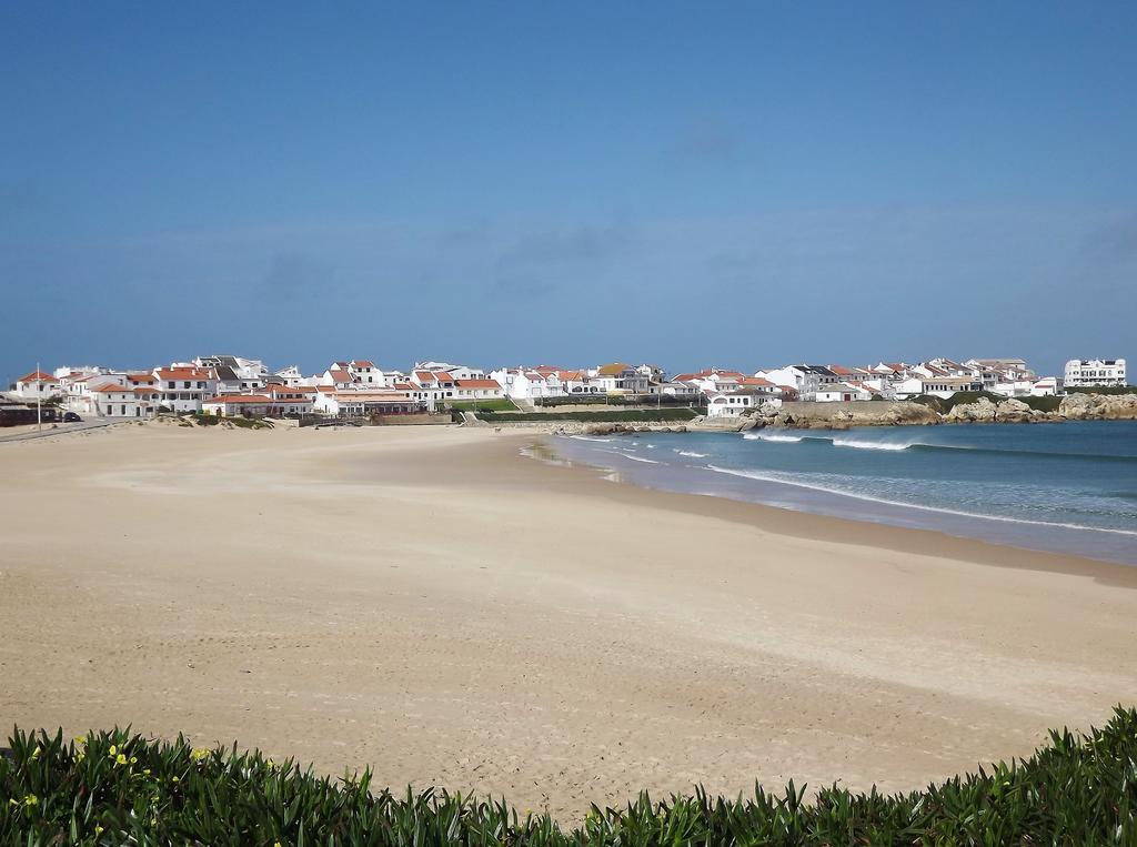 H2O Guesthouse Baleal Zewnętrze zdjęcie