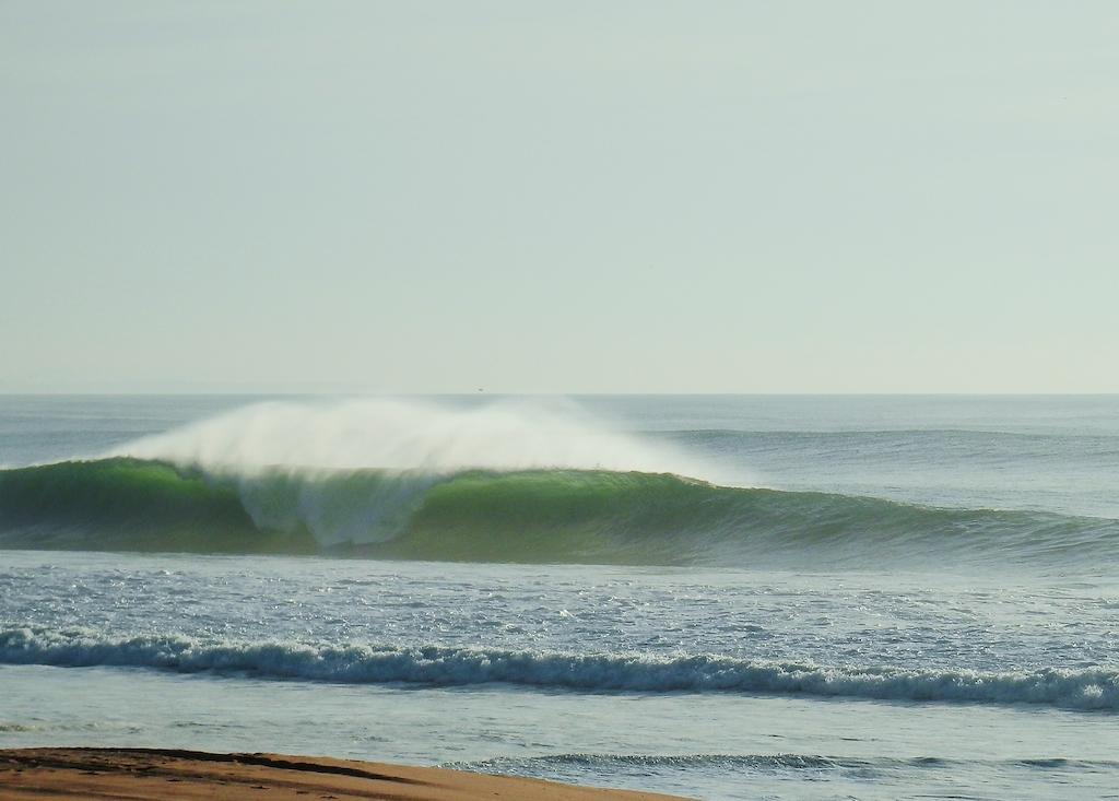 H2O Guesthouse Baleal Zewnętrze zdjęcie